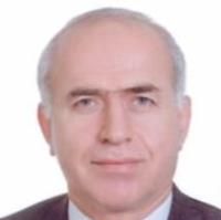 دکتر مجتبی مهرانی - ارتوپدی کرج