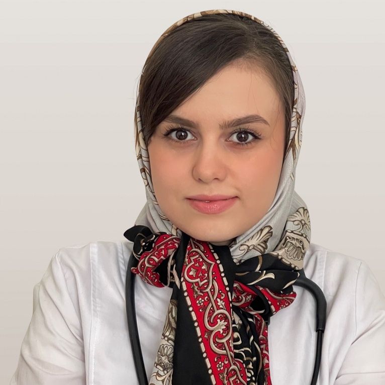 دکتر عاطفه بهکار - عمومی 