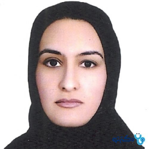 دکتر پریسا علی زاده - زنان و زایمان تهران