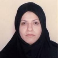 دکتر فاطمه حاجی ابراهیم طهرانی - کودکان و اطفال تهران