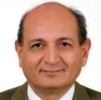 دکتر حسین بهداد - ارتوپدی تهران