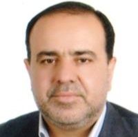 دکتر مرتضی درویش امیری - چشم پزشکی تهران