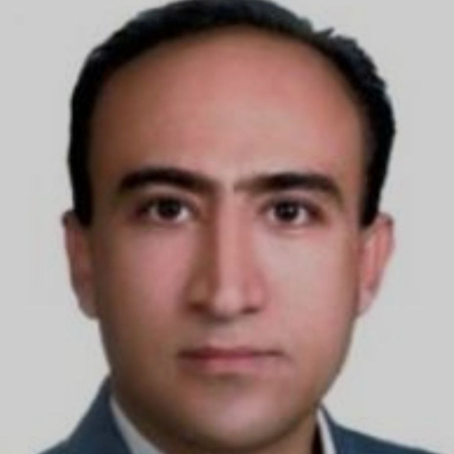 دکتر سید محمدرضا محمدیان - کودکان و اطفال 