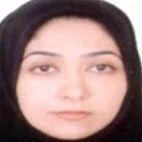 دکتر افسانه مسرت - اورولوژی زاهدان