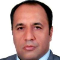 دکتر صمد امانی - عمومی شیراز