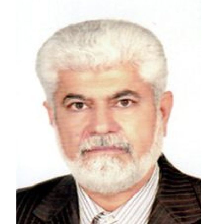 دکتر حسینعلی شهریاری - شبکیه (ویتره و رتین) تهران