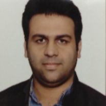 حمیدرضا اقدسی - روانشناسی 