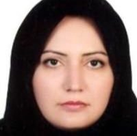 دکتر نفیسه نادری - داخلی تهران