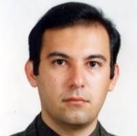 دکتر فاروق فقهی کوچه باغ - داخلی تبریز