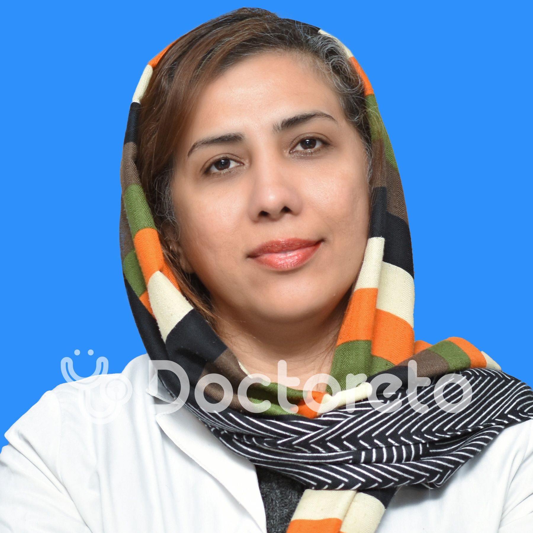 دکتر نرگس قاسمی - انکولوژی زنان بندرعباس