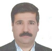 دکتر بهرام کریم آقائی - داخلی شیراز