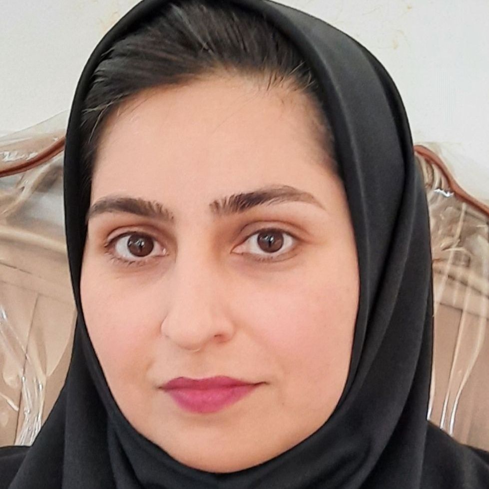 خاطره پورمحمدی - تغذیه اهواز