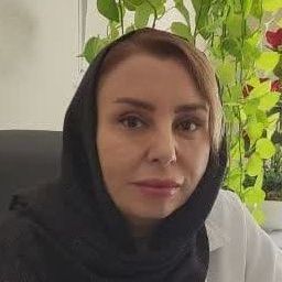 فیروزه رخی - روانشناسی مشهد