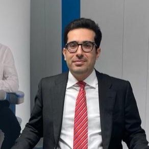 دکتر کیوان آقامحمدپور - اورولوژی تهران