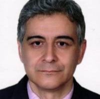 دکتر سیدمرتضی تقوی - داخلی مشهد