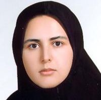 دکتر مریم توکلی - رادیولوژی 