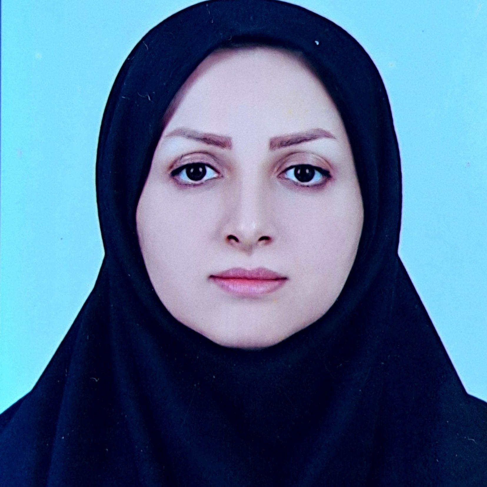 رضوان خسروانی - کار درمانی بوشهر