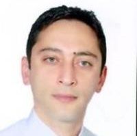 دکتر سید محمود قریشی - گوش و حلق و بینی ساری