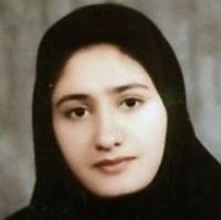 دکتر ایلناز صمدیان - زنان و زایمان اردبیل