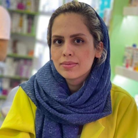 دکتر نوش آفرین السادات امانی - مشاوره دارویی 