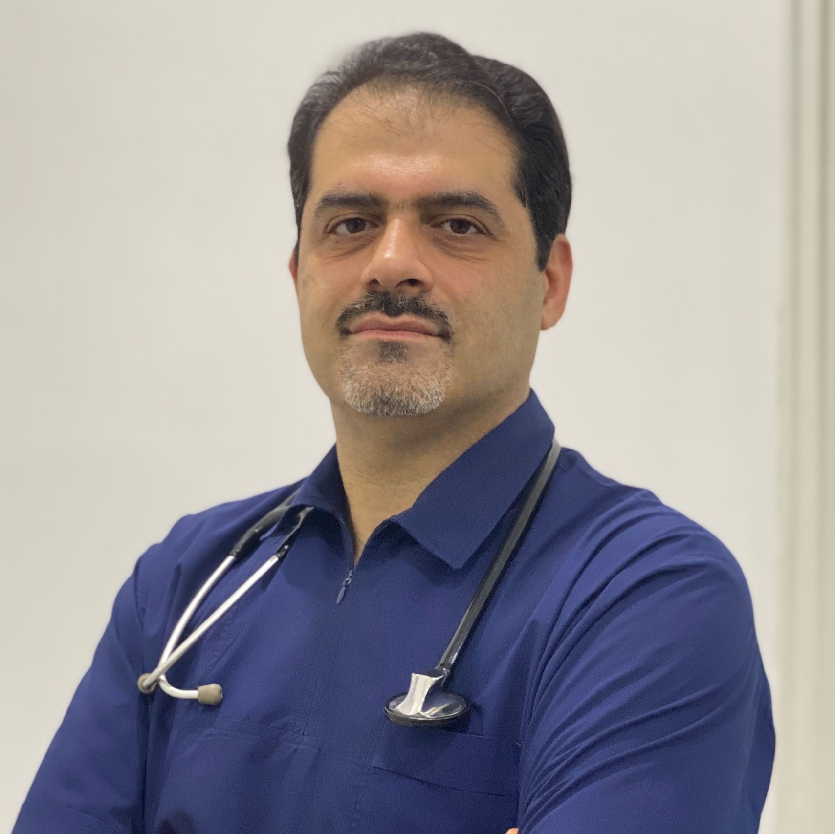 دکتر سید محسن جهرمی مقدم - قلب و عروق مشهد