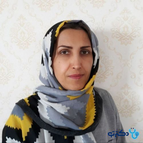 دکتر لیلا خسروی لرگانی - زنان و زایمان تهران