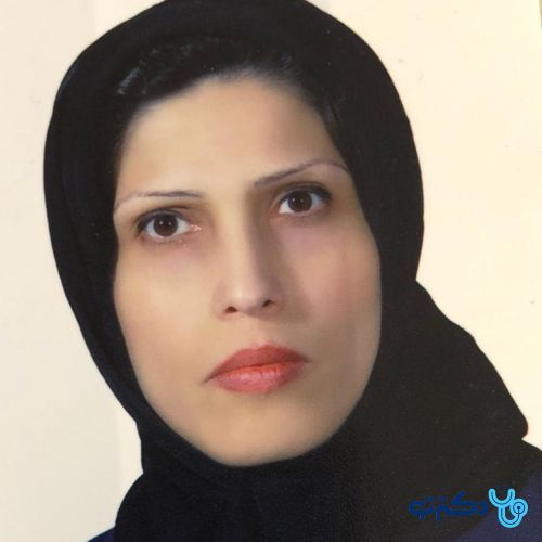 دکتر عطیه مخلوق - داخلی ساری
