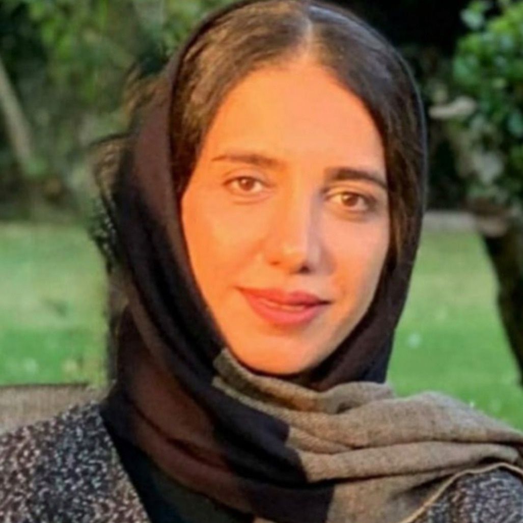 دکتر مریم عنایتی - روانشناسی ساری