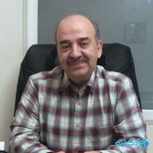 دکتر حامد شفق - کودکان و اطفال تهران