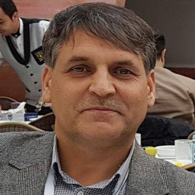 دکتر کاظم انوری - رادیوانکولوژی مشهد