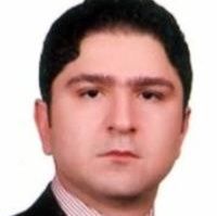 دکتر روزبه روحی نژاد - اورولوژی تهران