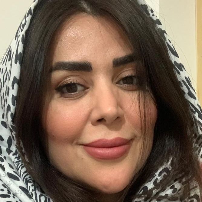 سمیه لارجونی - روانشناسی آمل