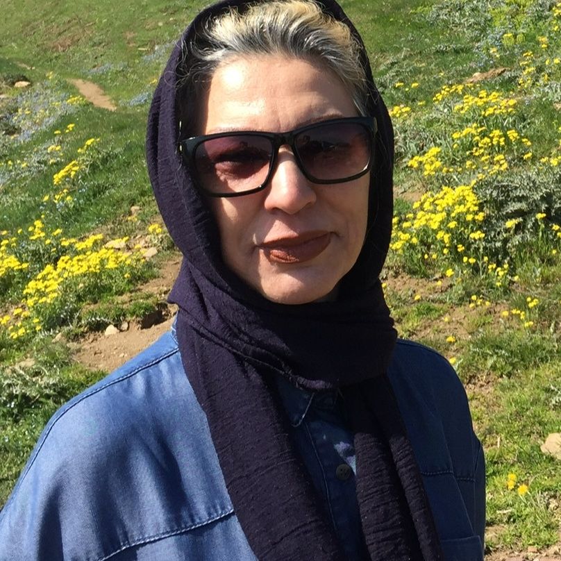 مهناز میرسلطانی - مامایی 