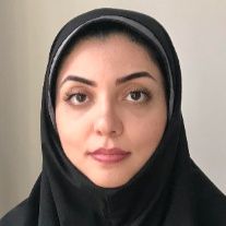 سپیده علمی - روانشناسی تهران