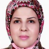 دکتر مهشید کرملو - عمومی تهران