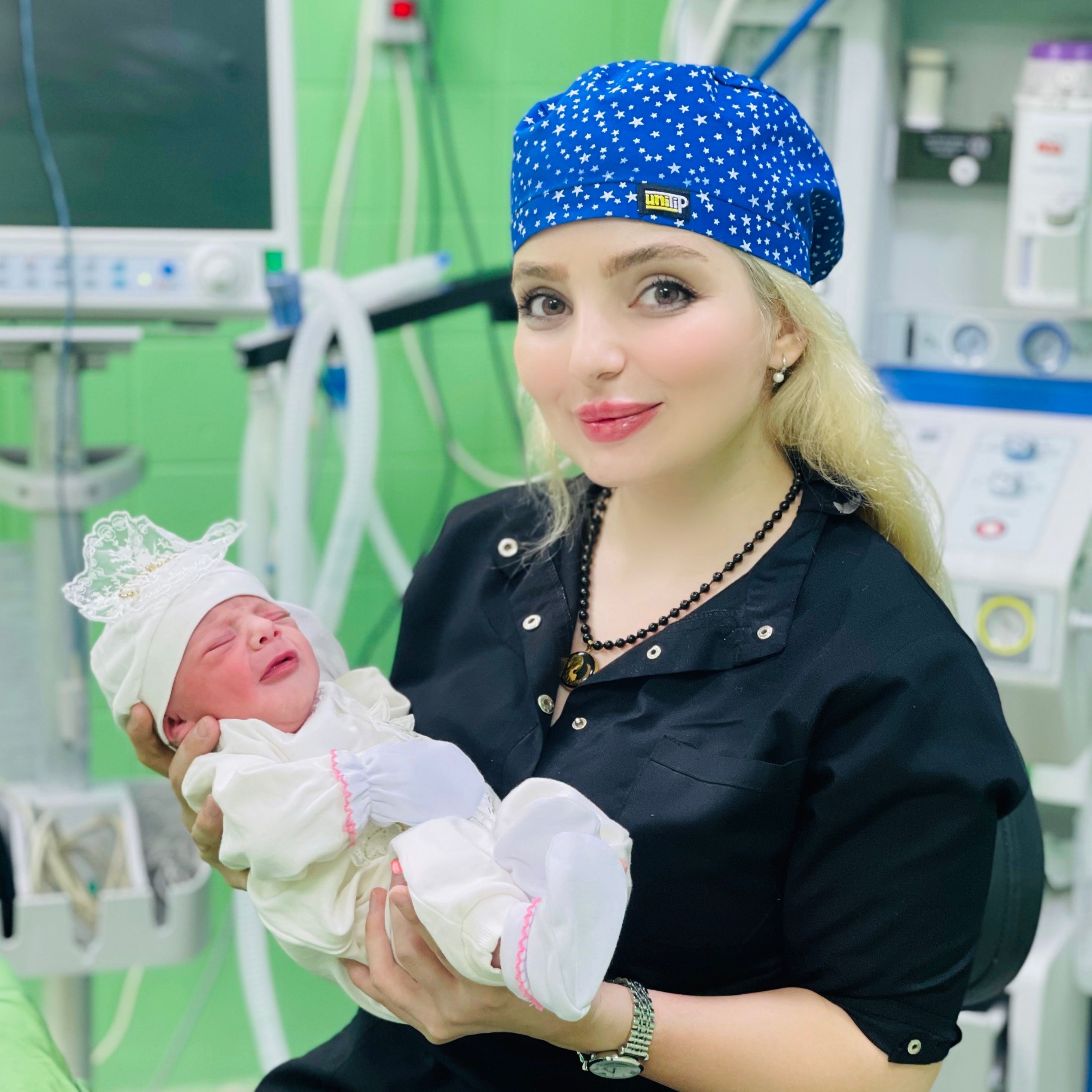 دکتر فاطمه رضاپور - زنان و زایمان شیراز