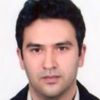 دکتر امید انارکی - چشم پزشکی گنبد کاووس