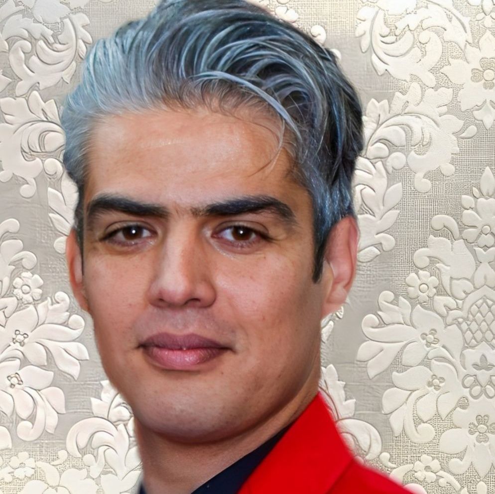 ایوب نادری - روانشناسی اصفهان