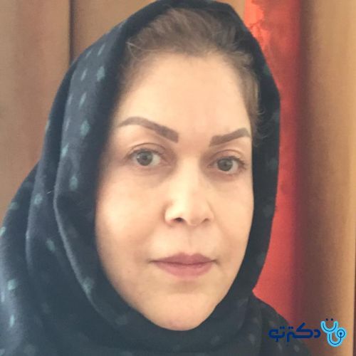دکتر مریم زادشکویان - داخلی تبریز