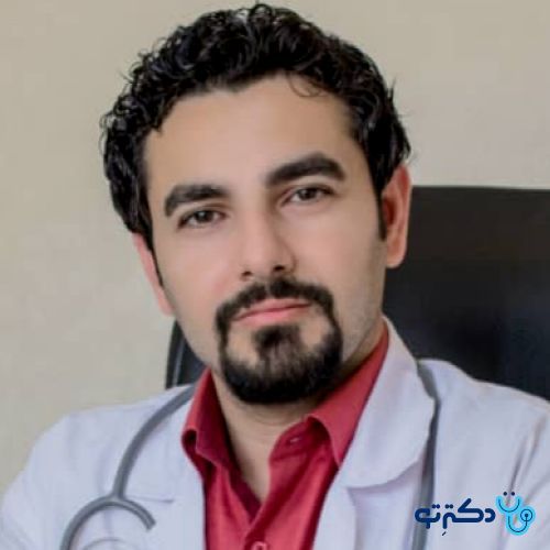 دکتر محمد رادفر - تغذیه 