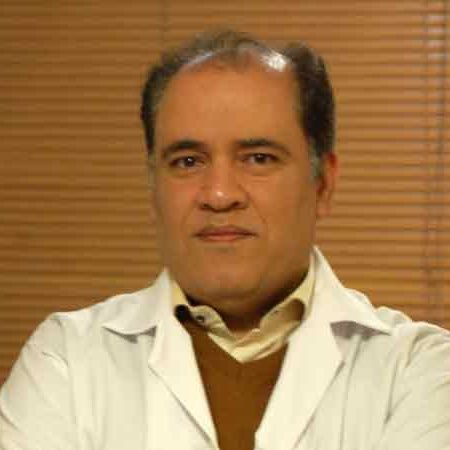 دکتر مجید محسنی - اورولوژی مشهد