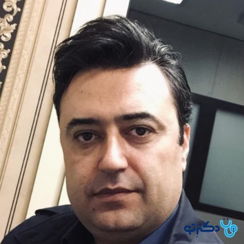دکتر جلال مجدیان - عفونی تهران