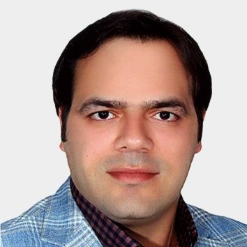 دکتر رسول ملک محمدی - چشم پزشکی قزوین