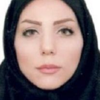 مریم حسین زاده - روانشناسی 