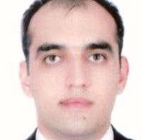 دکتر معین محبی نوبندگانی - عفونی مشهد