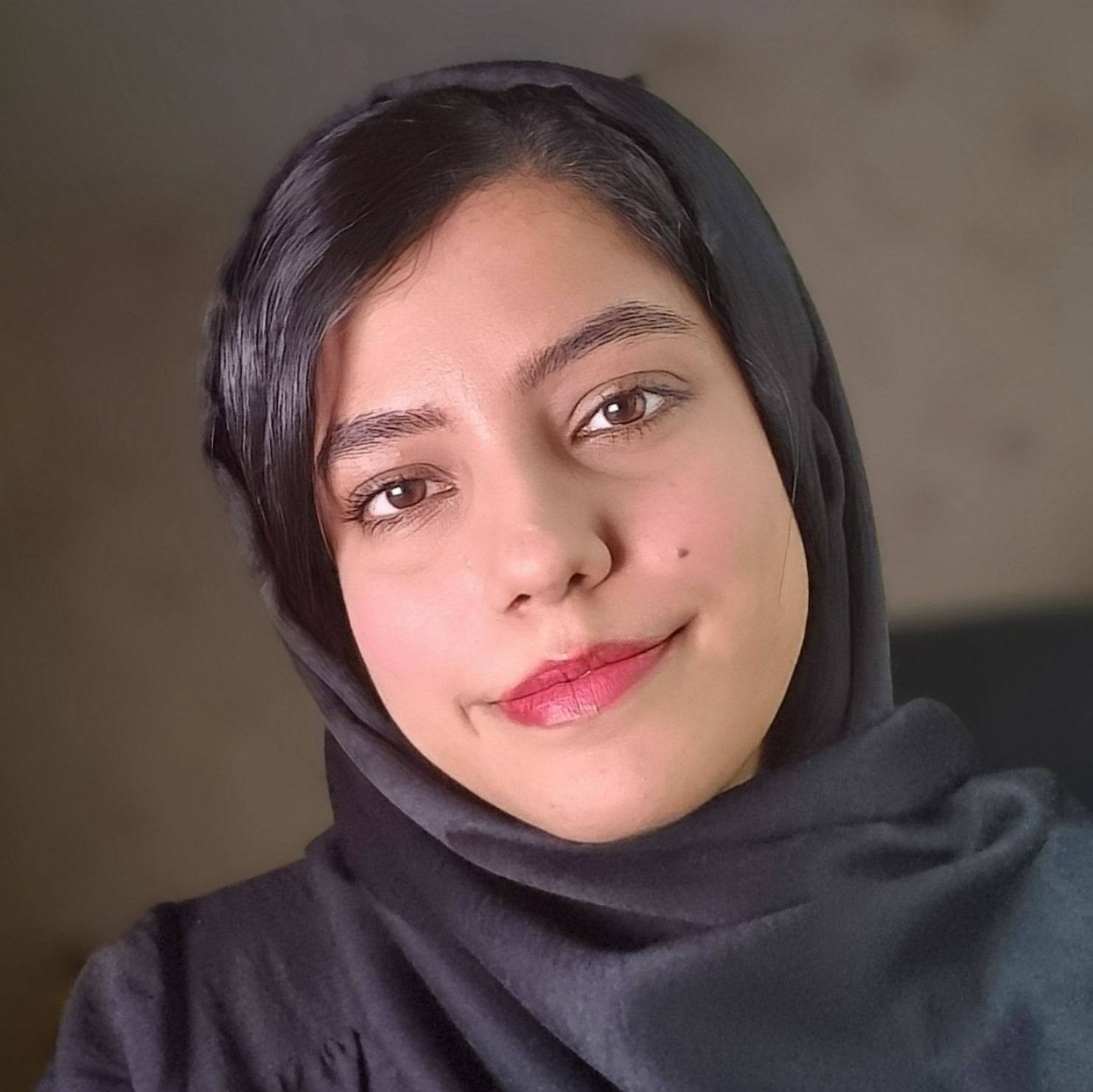 فاطمه افکاری - روانشناسی تهران