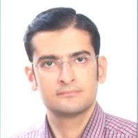 دکتر محمدعلی انصاری - قلب و عروق مشهد