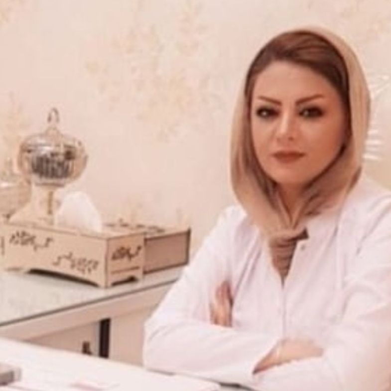 دکتر سمانه سلطانی - زنان و زایمان مشهد