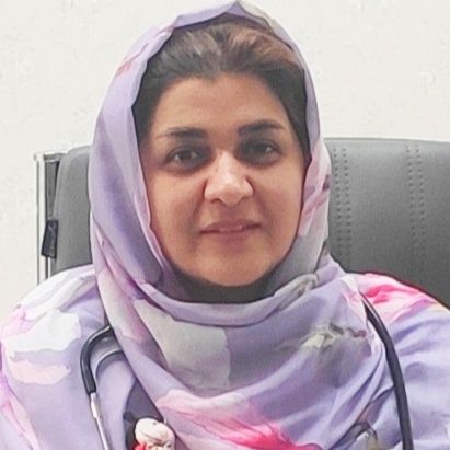 دکتر فرزانه زمانی - کودکان و اطفال مشهد