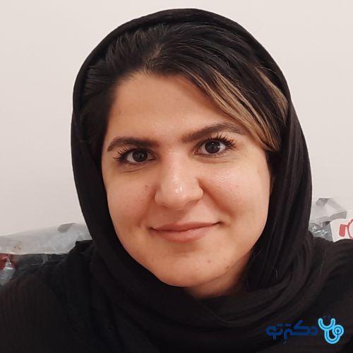 دکتر فری ناز آقاجان نشتایی - اعصاب و روان (روانپزشکی) تهران